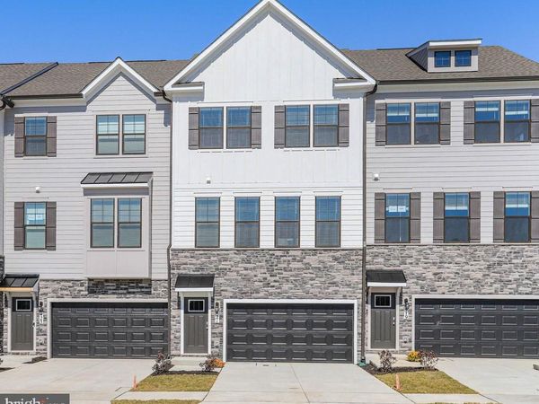 421 ENSEMBLE WAY , FREDERICK, MD 21701