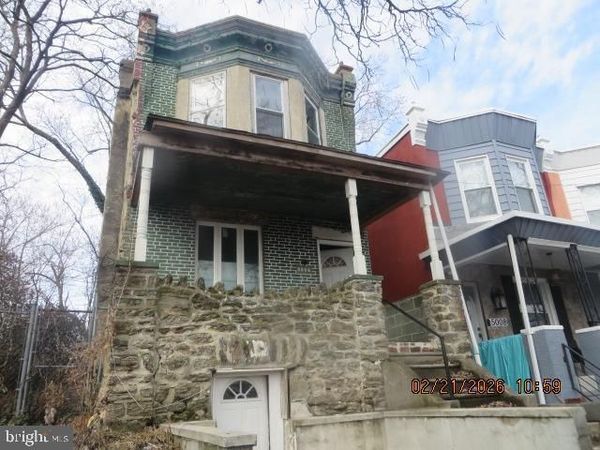 5006 N 19TH STREET , PHILADELPHIA, PA 19141