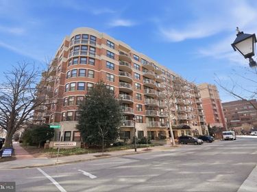 1200 BRADDOCK PLACE , Unit 512, ALEXANDRIA, VA 22314