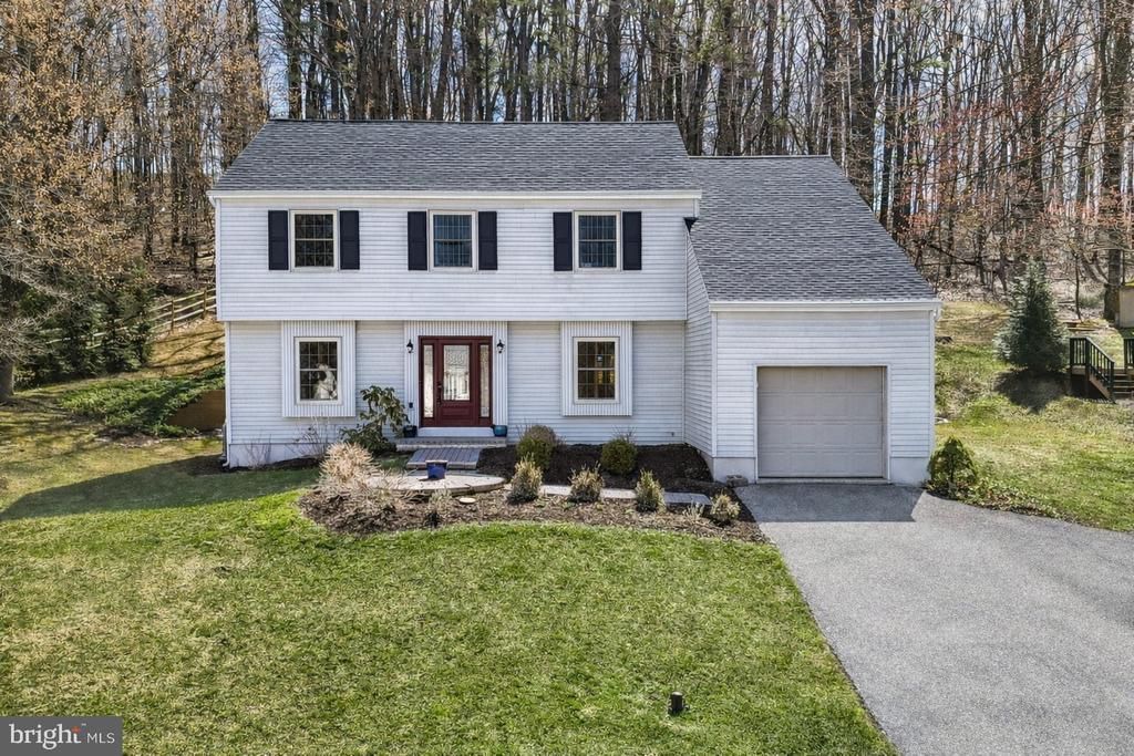 36 SHEFFIELD LANE, WEST CHESTER, PA 19380