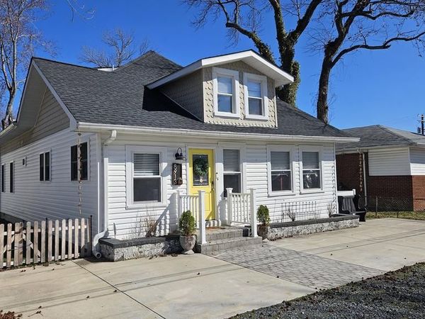 8913 DAYTON AVENUE, NORTH BEACH, MD 20714