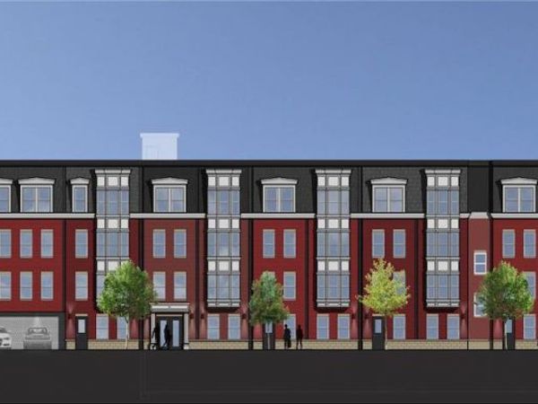 3221 49 N 16TH STREET , PHILADELPHIA, PA 19140