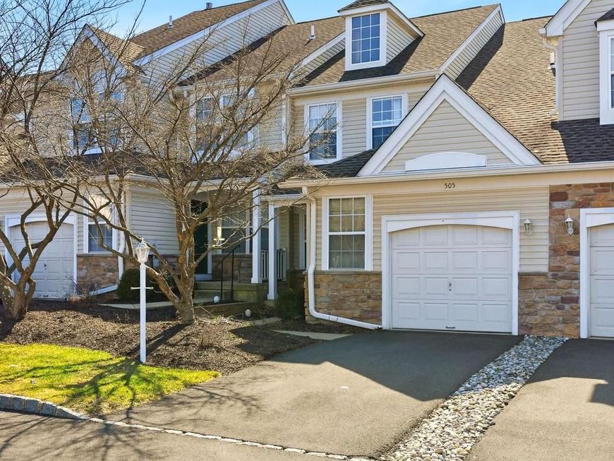 505 Waterford Court , New Hope, PA 18938 Main Photo