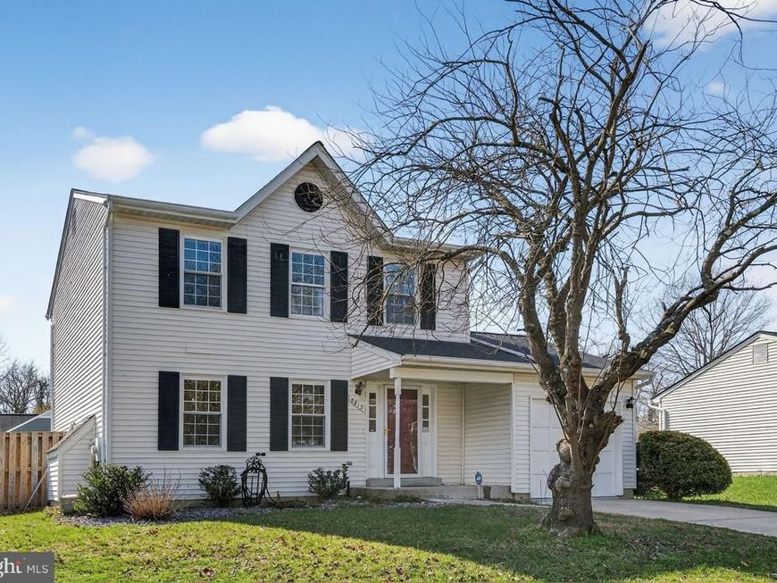 8813 Francesca Drive , Clinton, MD 20735 Main Photo