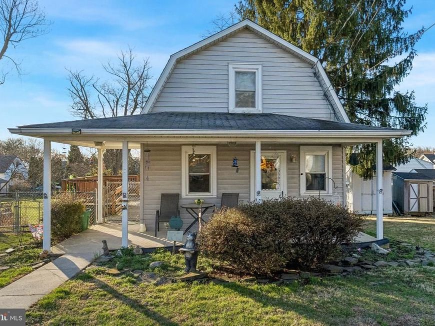 309 E Dutton Mill Road, Brookhaven, PA 19015 Main Photo