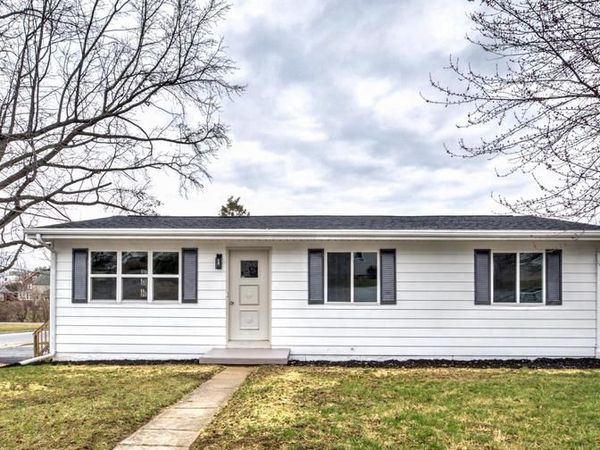 2900 BUTLER STREET , HARRISBURG, PA 17103