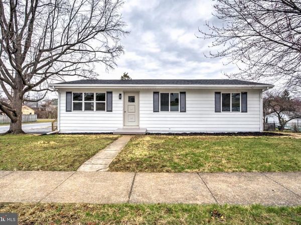 2900 BUTLER STREET , HARRISBURG, PA 17103