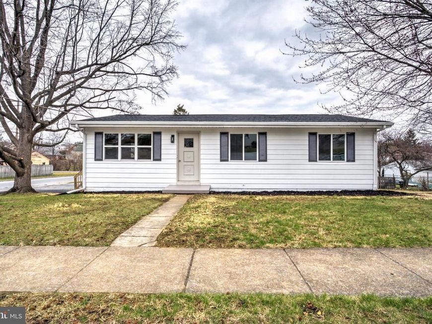 2900 Butler Street , Harrisburg, PA 17103 Main Photo