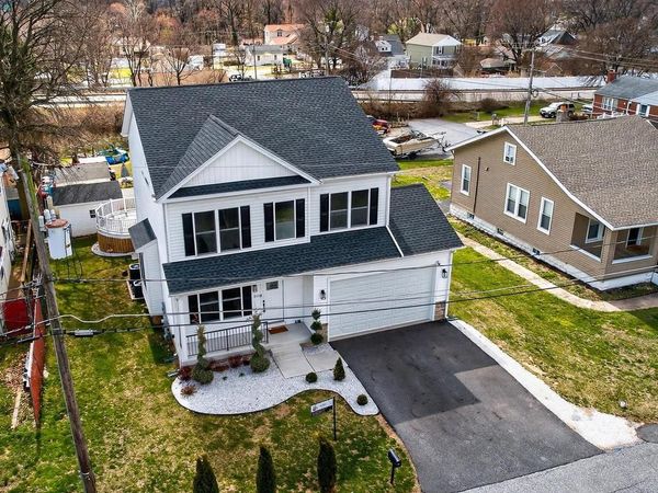 511 PATUXENT AVENUE, ROSEDALE, MD 21237