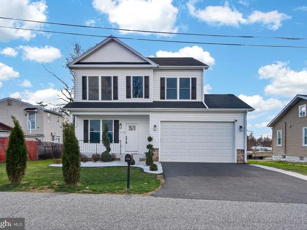511 PATUXENT AVENUE, ROSEDALE, MD 21237