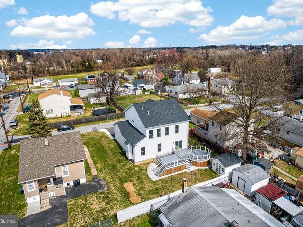511 PATUXENT AVENUE, ROSEDALE, MD 21237