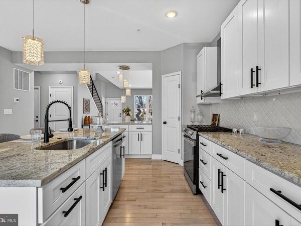 511 PATUXENT AVENUE, ROSEDALE, MD 21237