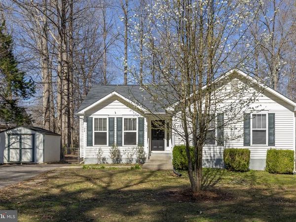 26 BENNER LOOP, RUTHER GLEN, VA 22546