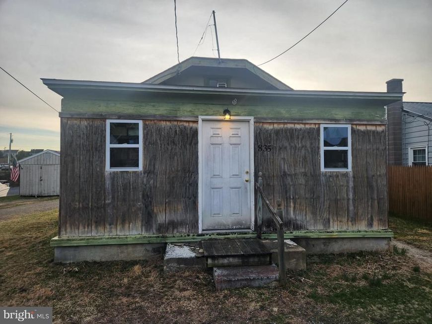 835 Conestoga Avenue , Manheim, PA 17545 Main Photo