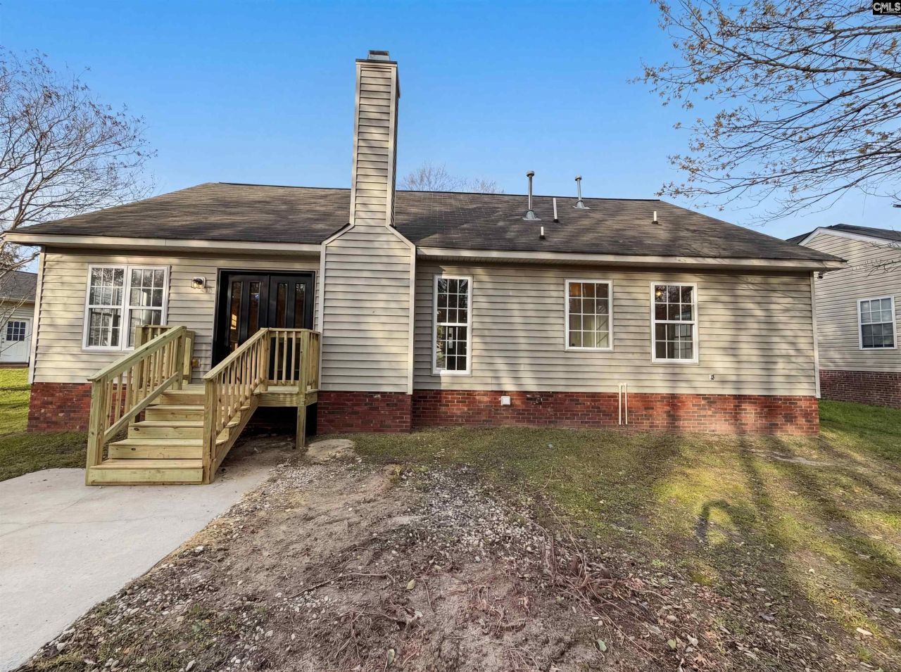 302 Providence Plantation Circle Photo 21