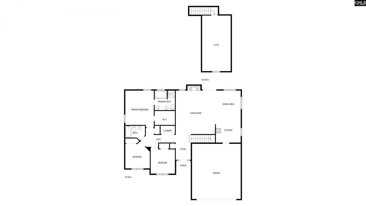 302 Providence Plantation Circle Photo 22