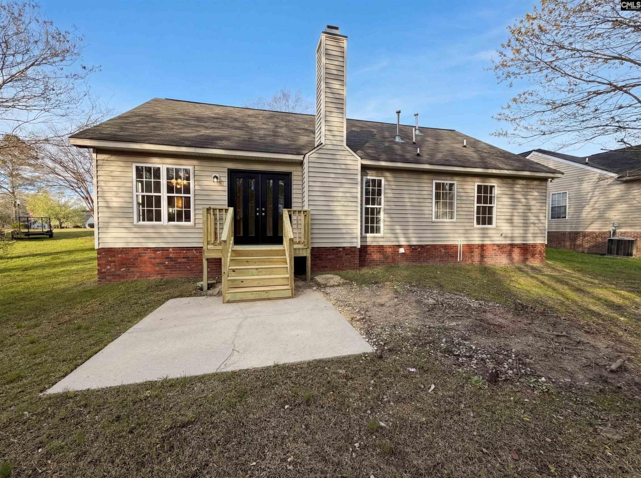 302 Providence Plantation Circle Photo 5