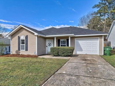 205 Twin Oaks Lane, Columbia, SC 29209