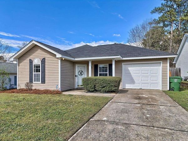 205 Twin Oaks Lane, Columbia, SC 29209