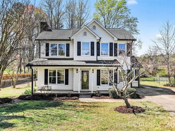 577 Tryon Place, Gastonia, NC 28054