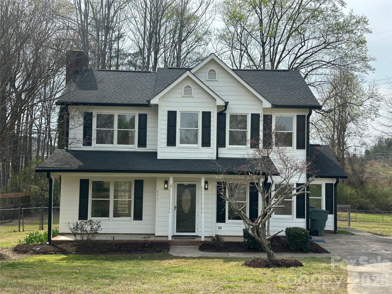 577 Tryon Place , Gastonia, NC 28054 Main Photo