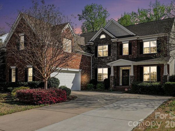 430 Ranelagh Drive, Waxhaw, NC 28173