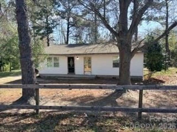 411 Peru Road , Morven, NC 28119