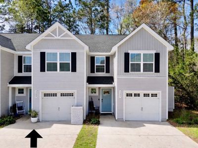 608 Montenegro Way, Unit B, Myrtle Beach, SC 29579