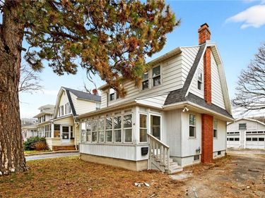 46 Maynard Street, Rochester, NY 14615