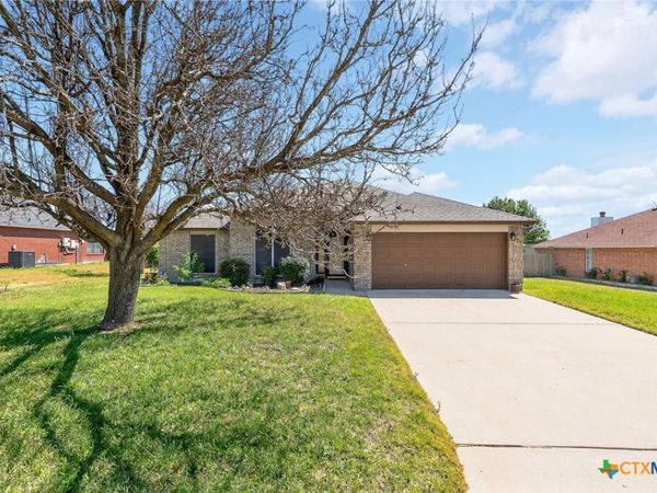 2305 Little Turtle Lane , Harker Heights, TX 76548