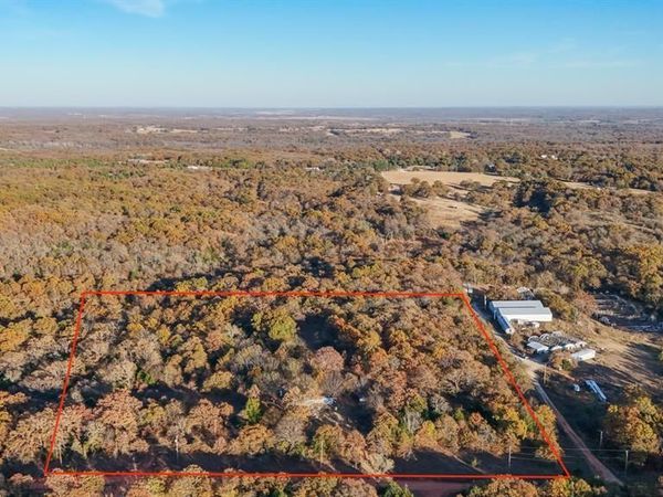 26559 White Oaks Lane, Tecumseh, OK 74873