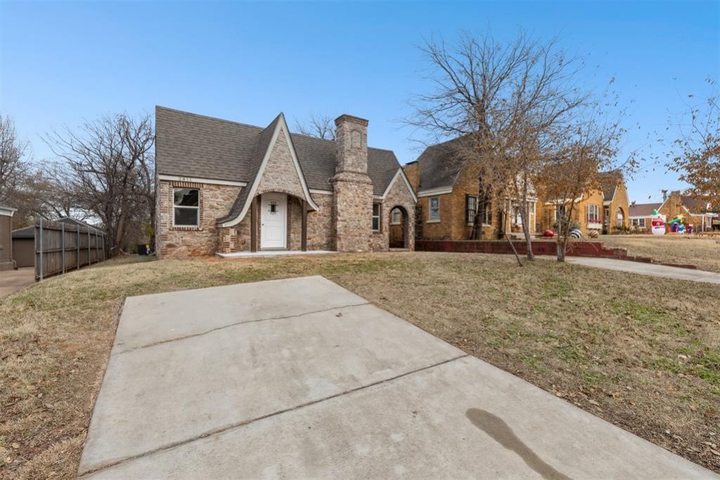 2809 NW 22nd Street, Oklahoma City, OK 73107 Main Photo