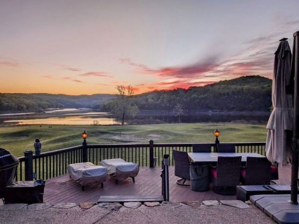 1229 County Road 663 Lot #303, Oak Grove, AR 72660