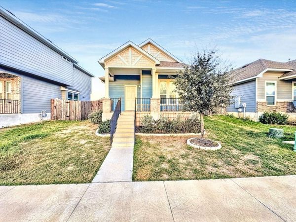 152 Witchhazel WAY , San Marcos, TX 78666