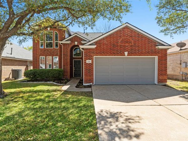 2210 Kerr TRL , Cedar Park, TX 78613