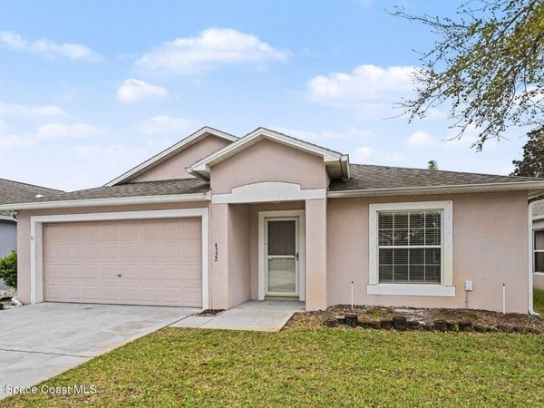 4332 Derbyshire Drive , Titusville, FL 32780