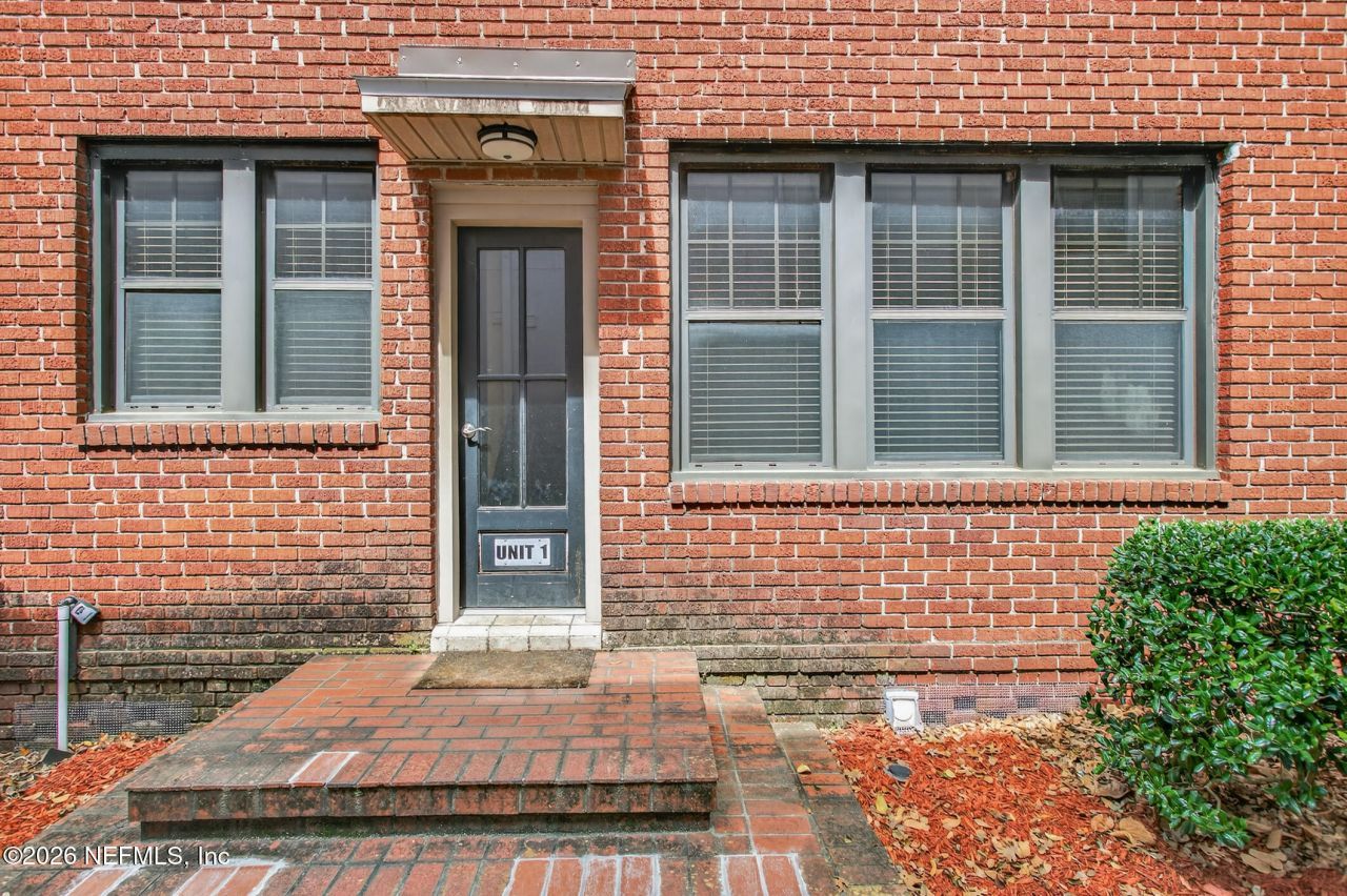 1710 River Road, Jacksonville, FL 32207 Photo