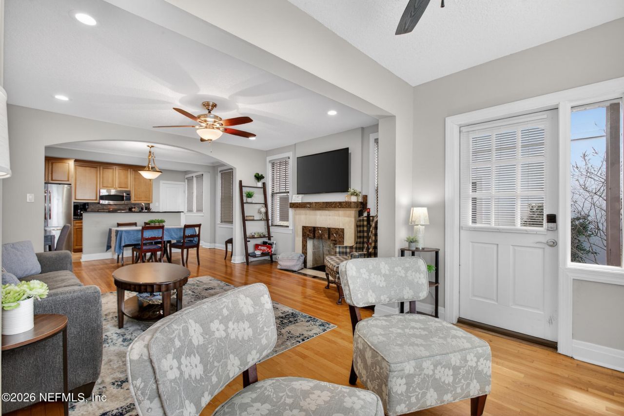 1710 River Road, Jacksonville, FL 32207 Photo