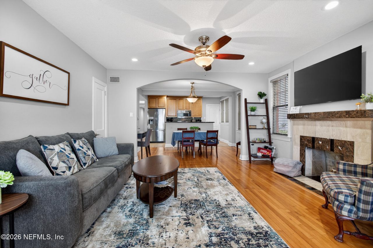 1710 River Road, Jacksonville, FL 32207 Photo