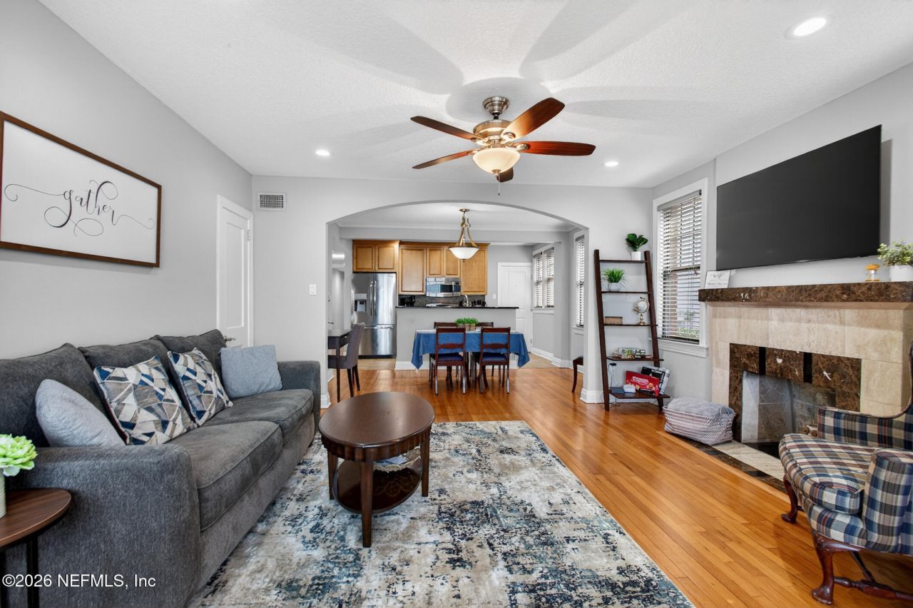 1710 River Road, Jacksonville, FL 32207 Photo