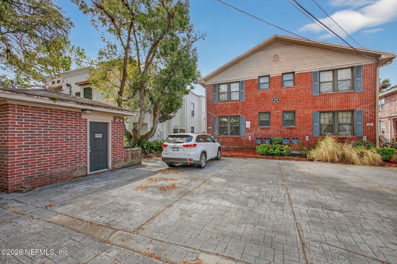 1710 River Road, Jacksonville, FL 32207 Photo