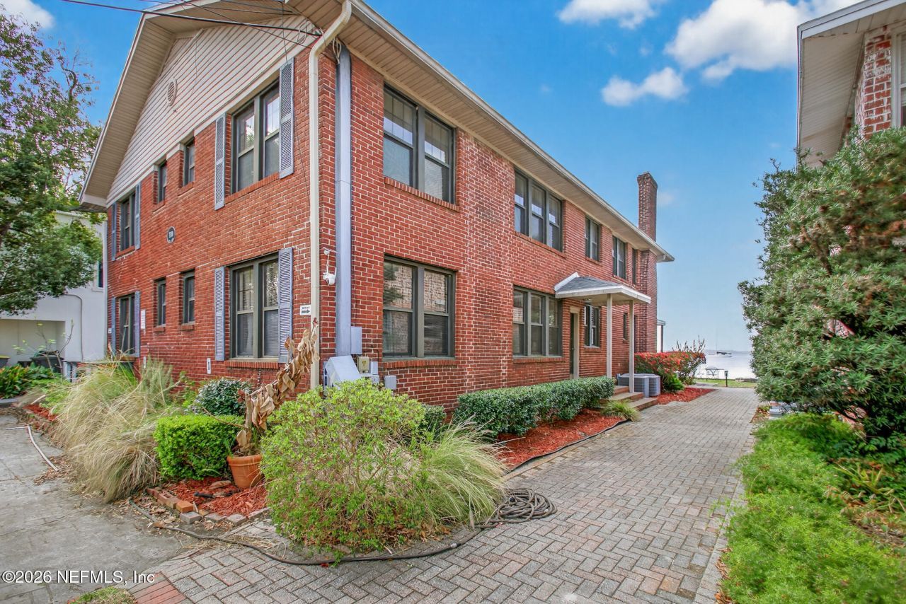 1710 River Road, Jacksonville, FL 32207 Photo