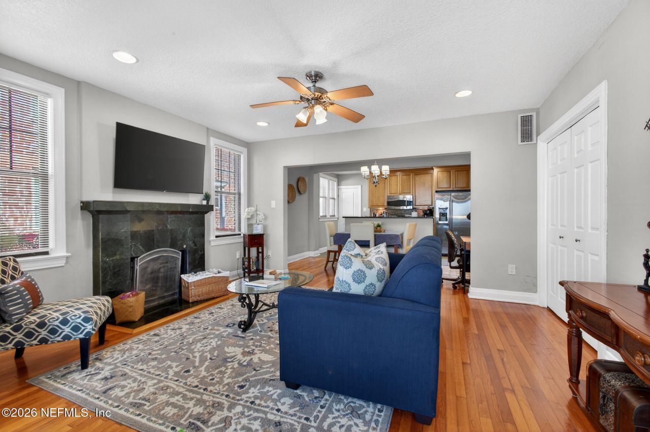 1710 River Road, Jacksonville, FL 32207 Photo