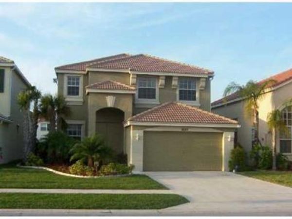 9649 Wyeth Court, Wellington, FL 33414