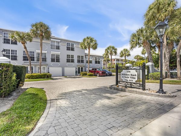 1194 Hillsboro Mile, Unit 72, Hillsboro Beach, FL 33062