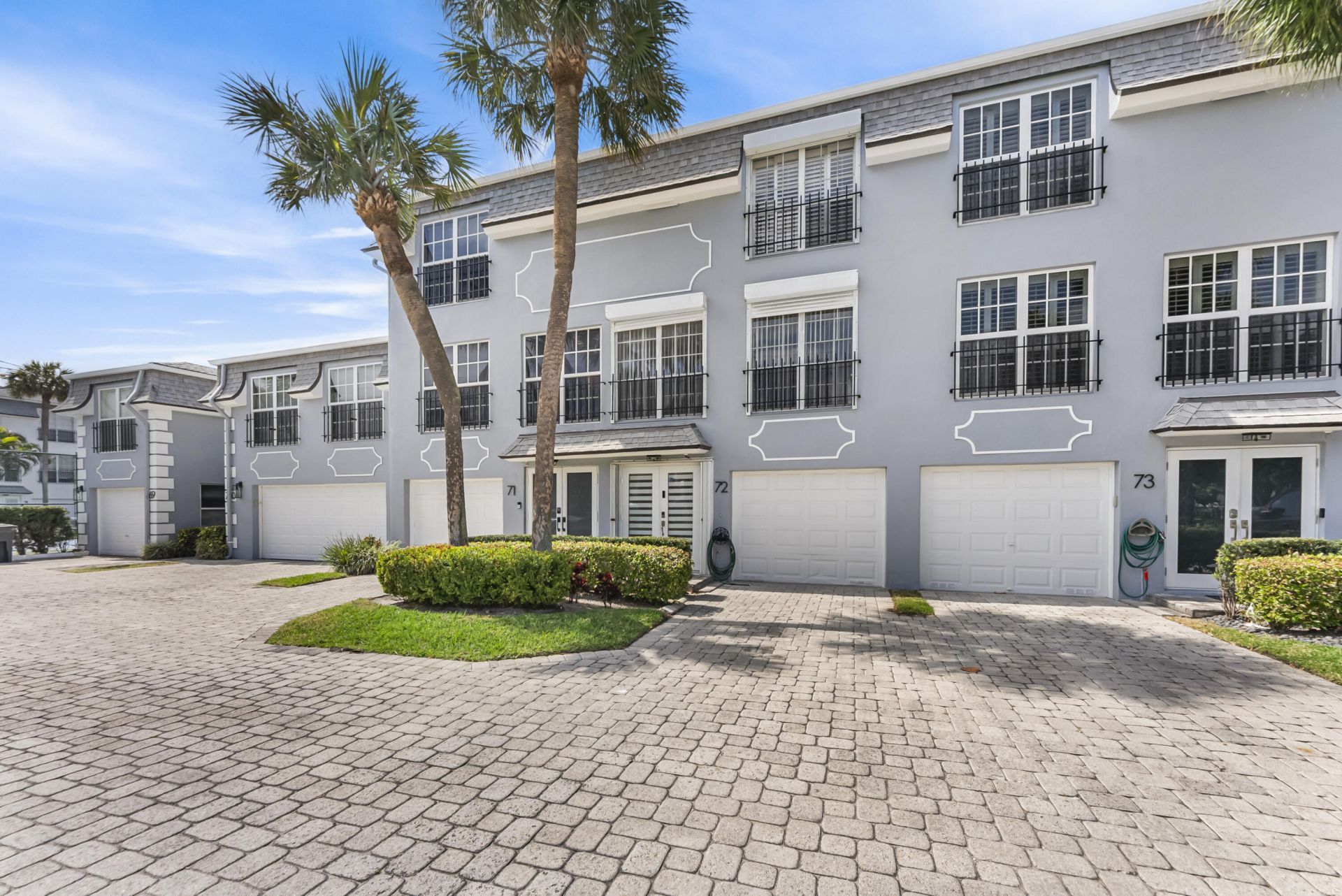 1194 Hillsboro Mile, Unit 72, Hillsboro Beach, FL 33062 Photo