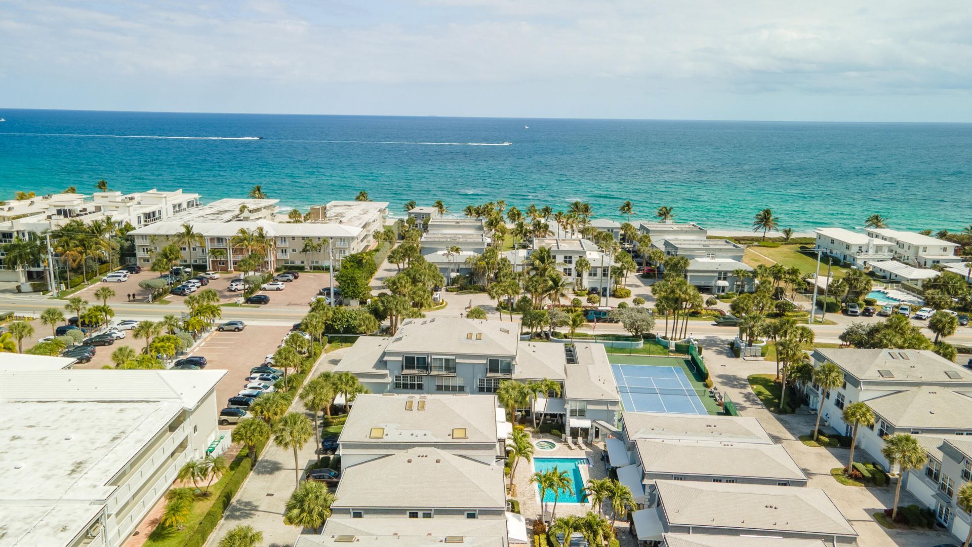 1194 Hillsboro Mile, Unit 72, Hillsboro Beach, FL 33062 Photo