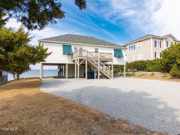 1810 Emerald Drive, Emerald Isle, NC 28594