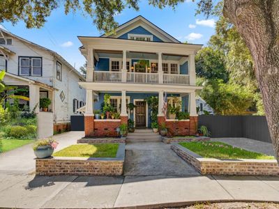 611 Rutledge Avenue, Unit A, Charleston, SC 29403