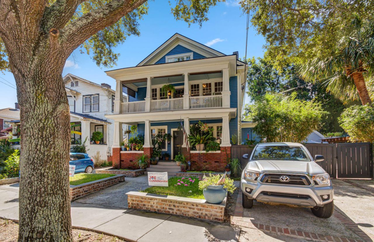 611 Rutledge Avenue Photo 29